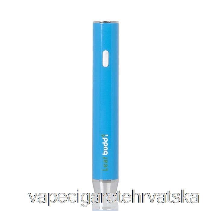 Vape Cigarete Leaf Buddi F1 350mah Baterija Plava